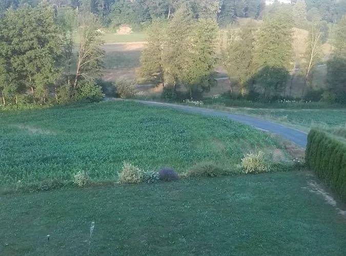 Dahoam By Fam. Franz Appartement