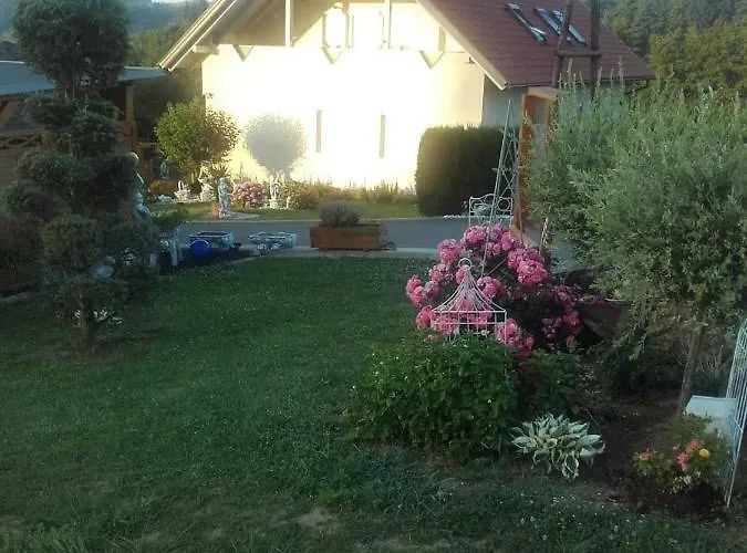 Dahoam By Fam. Franz Apartment