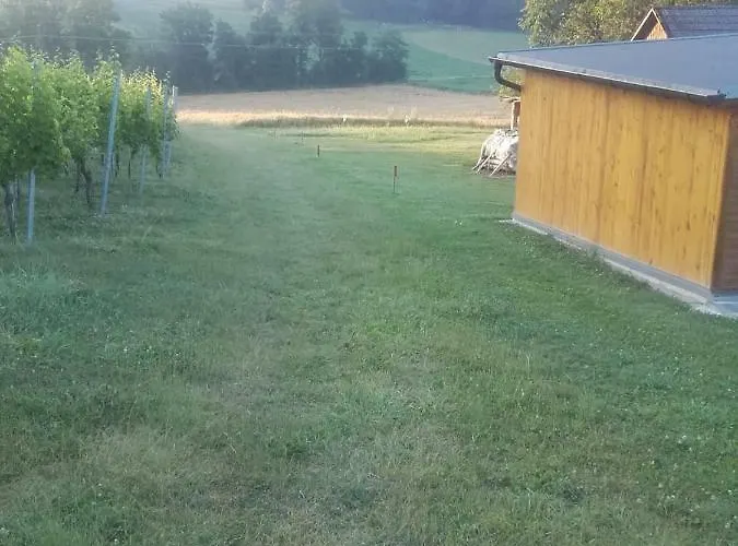 Apartment Dahoam By Fam. Franz