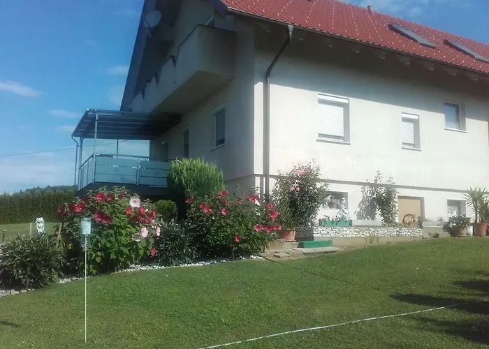 Dahoam By Fam. Franz