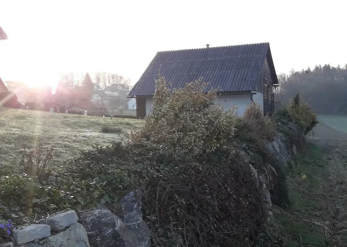 Dahoam By Fam. Franz Gamlitz