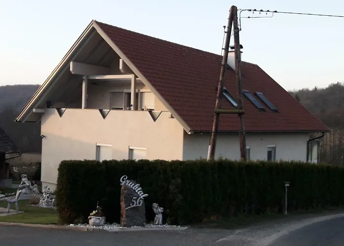 Dahoam By Fam. Franz Gamlitz