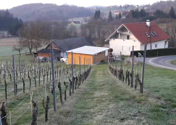 Appartement Dahoam By Fam. Franz *