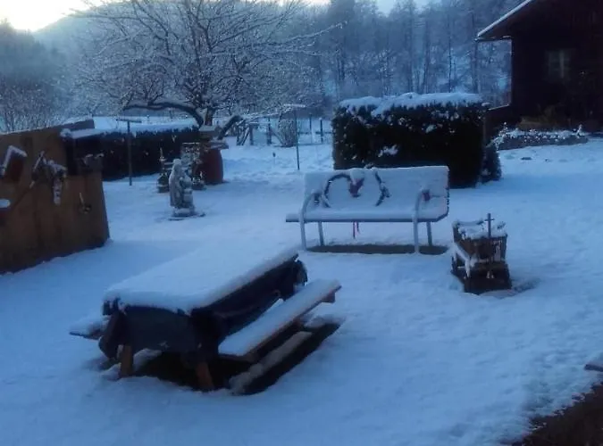 Dahoam By Fam. Franz Gamlitz