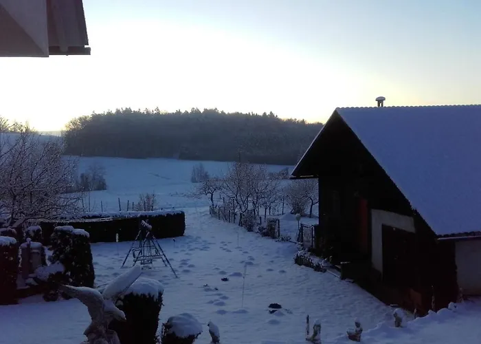 Dahoam By Fam. Franz Gamlitz