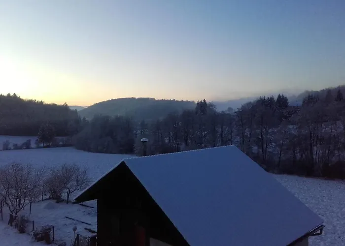 Dahoam By Fam. Franz Appartement *