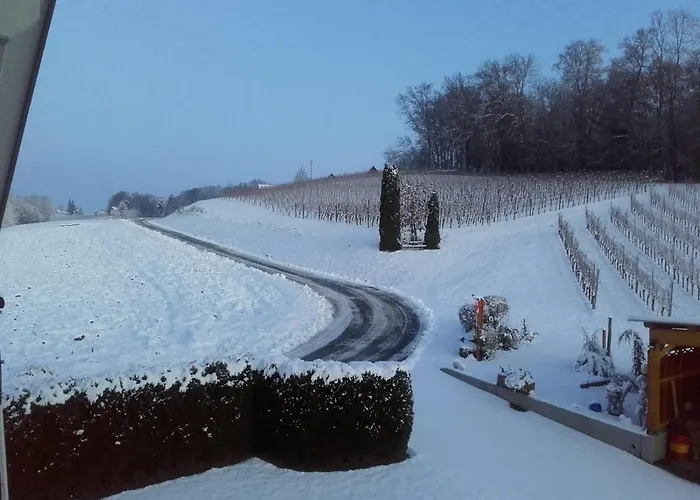 Dahoam By Fam. Franz Appartement *