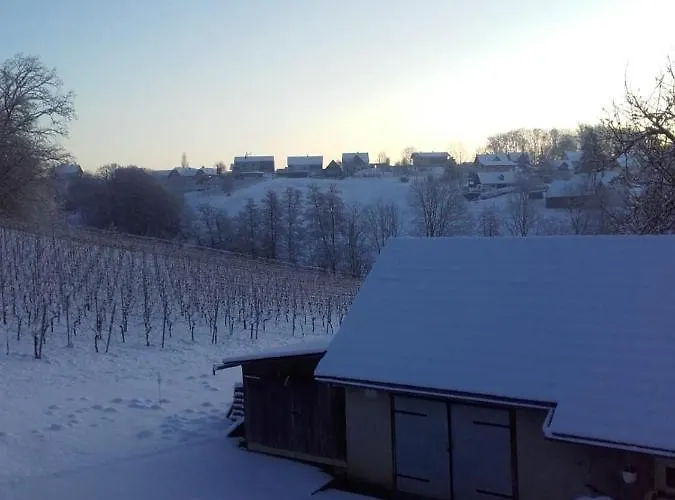 Dahoam By Fam. Franz Gamlitz